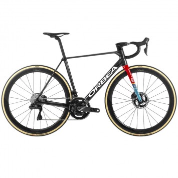 2024 ORBEA ORCA M10I REPLICA Road Bike 2024 ORBEA ORCA M10I REPLICA Road Bike