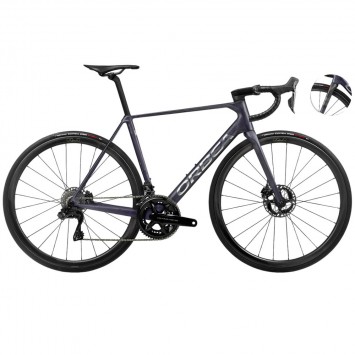 2024 ORBEA ORCA M10ILTD PWR Road Bike 2024 ORBEA ORCA M10ILTD PWR Road Bike