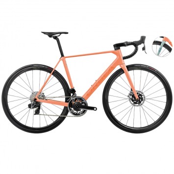 2024 ORBEA ORCA M11ELTD PWR Road Bike 2024 ORBEA ORCA M11ELTD PWR Road Bike