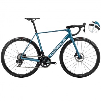 2024 ORBEA ORCA M21ETEAM PWR Road Bike 2024 ORBEA ORCA M21ETEAM PWR Road Bike