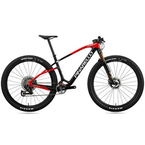 2024 Pinarello DOGMA XC Hardtail - SRAM XX SL EAGLE Mountain Bike