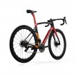 2024 Pinarello Sram Red Etap Axs - Xolar Sun Road Bike