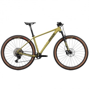 2024 Radon Jealous Al 10.0 Mountain Bike 2024 Radon Jealous Al 10.0 Mountain Bike