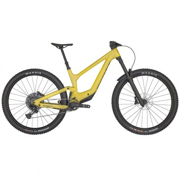 2024 Scott Ransom 920 Mountain Bike