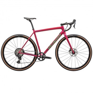 2024 Specialized Crux Comp Road Bike 2024 Specialized Crux Comp Road Bike
