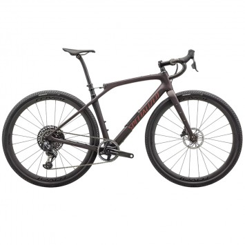 2024 Specialized Diverge STR Pro Road Bike 2024 Specialized Diverge STR Pro Road Bike