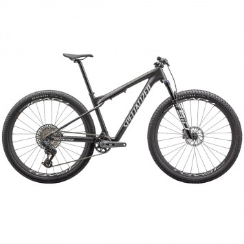 2024 Specialized Epic World Cup Expert Mountain Bike