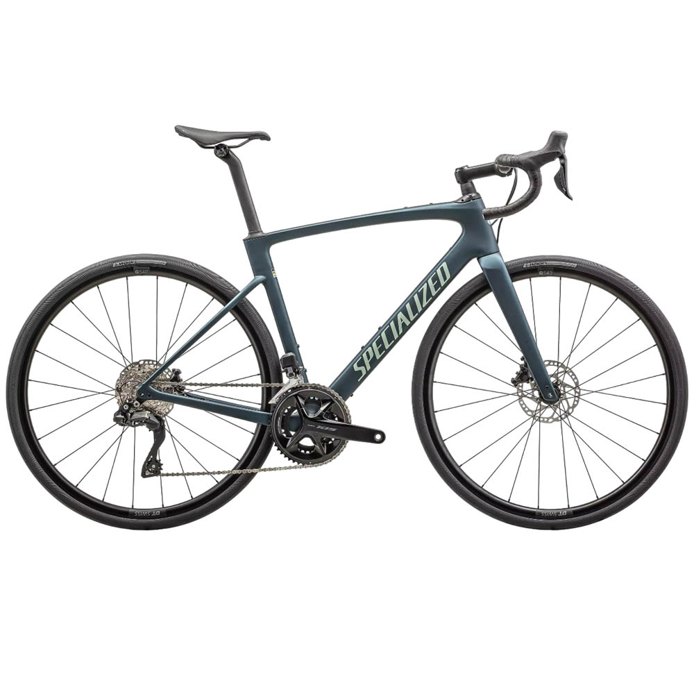 2024 Specialized Roubaix SL8 Comp Road Bike