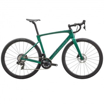 2024 Specialized Roubaix SL8 Pro Road Bike 2024 Specialized Roubaix SL8 Pro Road Bike