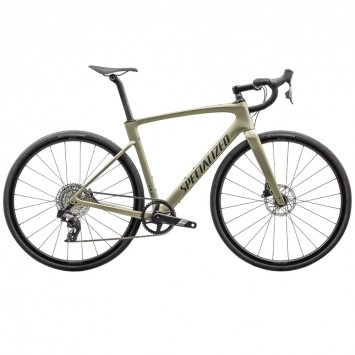 2024 Specialized Roubaix SL8 Sport Apex Road Bike