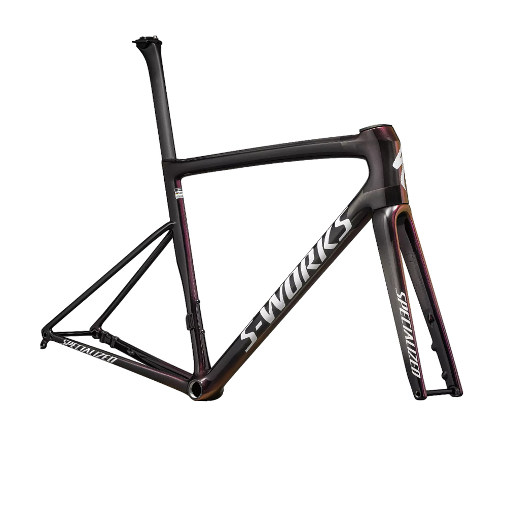 2024 Specialized S-Works Tarmac SL8 Frameset