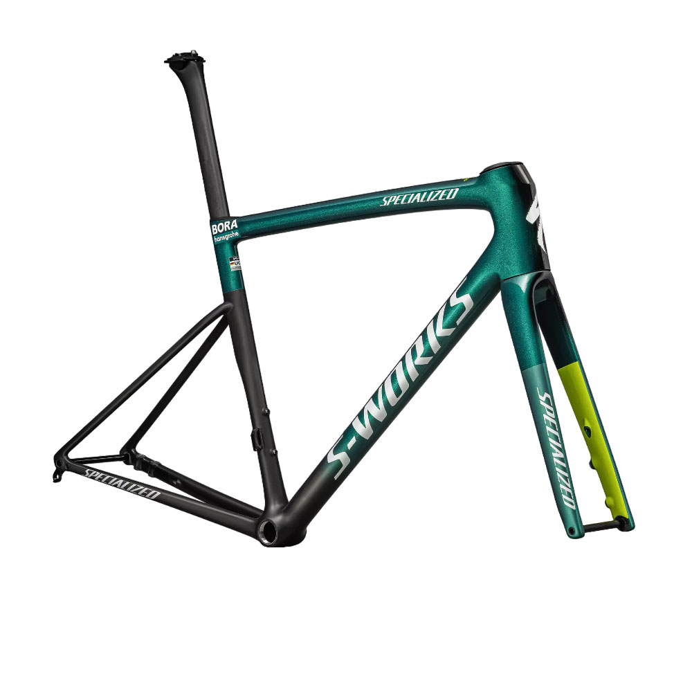 2024 Specialized S-Works Tarmac SL8 Frameset Team