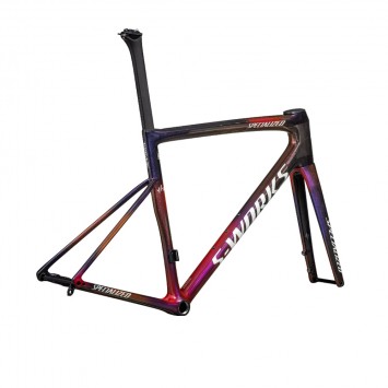 2024 Specialized S-Works Tarmac SL8 Frameset Team