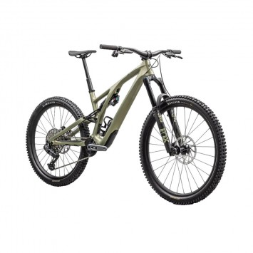 2024 Specialized Stumpjumper EVO Expert T-Type Mountain Bike