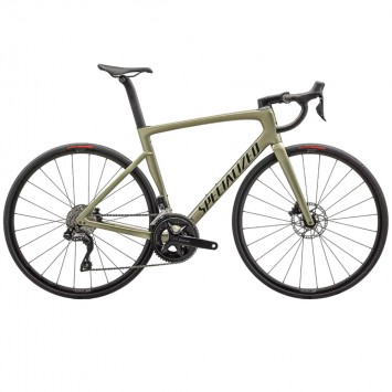 2024 Specialized Tarmac SL7 Comp - Shimano 105 Di2 Road Bike