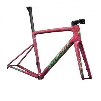 2024 Specialized Tarmac SL8 Frameset