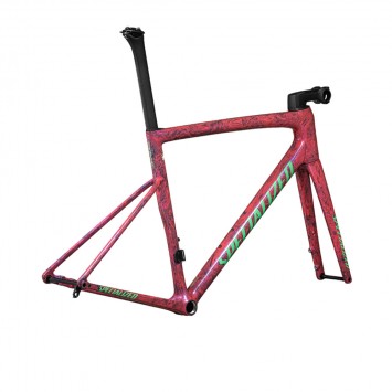 2024 Specialized Tarmac SL8 Frameset