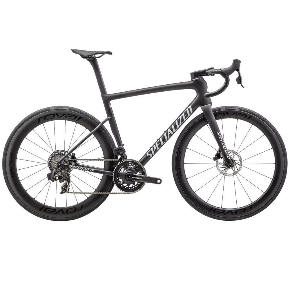 2024 Specialized Tarmac SL8 Pro - SRAM Force eTap AXS Road Bike