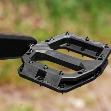 Flat Pedals Canyon MTB Nylon