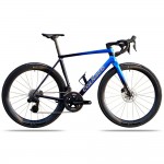 2024 Colnago C68 Fleur-de-Lys Limited Edition Road Bike