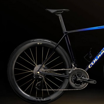 2024 Colnago C68 Fleur-de-Lys Limited Edition Road Bike