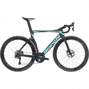 2025 Bianchi Oltre Pro Ultegra Di2 Disc Road Bike 2025 Bianchi Oltre Pro Ultegra Di2 Disc Road Bike