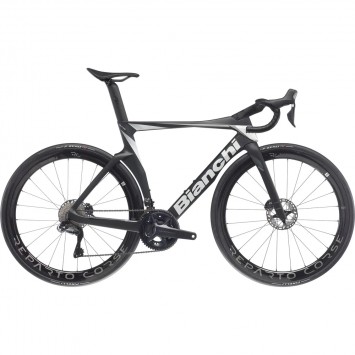 2025 Bianchi Oltre Pro Ultegra Di2 Disc Road Bike 2025 Bianchi Oltre Pro Ultegra Di2 Disc Road Bike