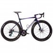 2025 Bianchi Specialissima RC Founder Edition - Celeste Spectrum - White alabaster