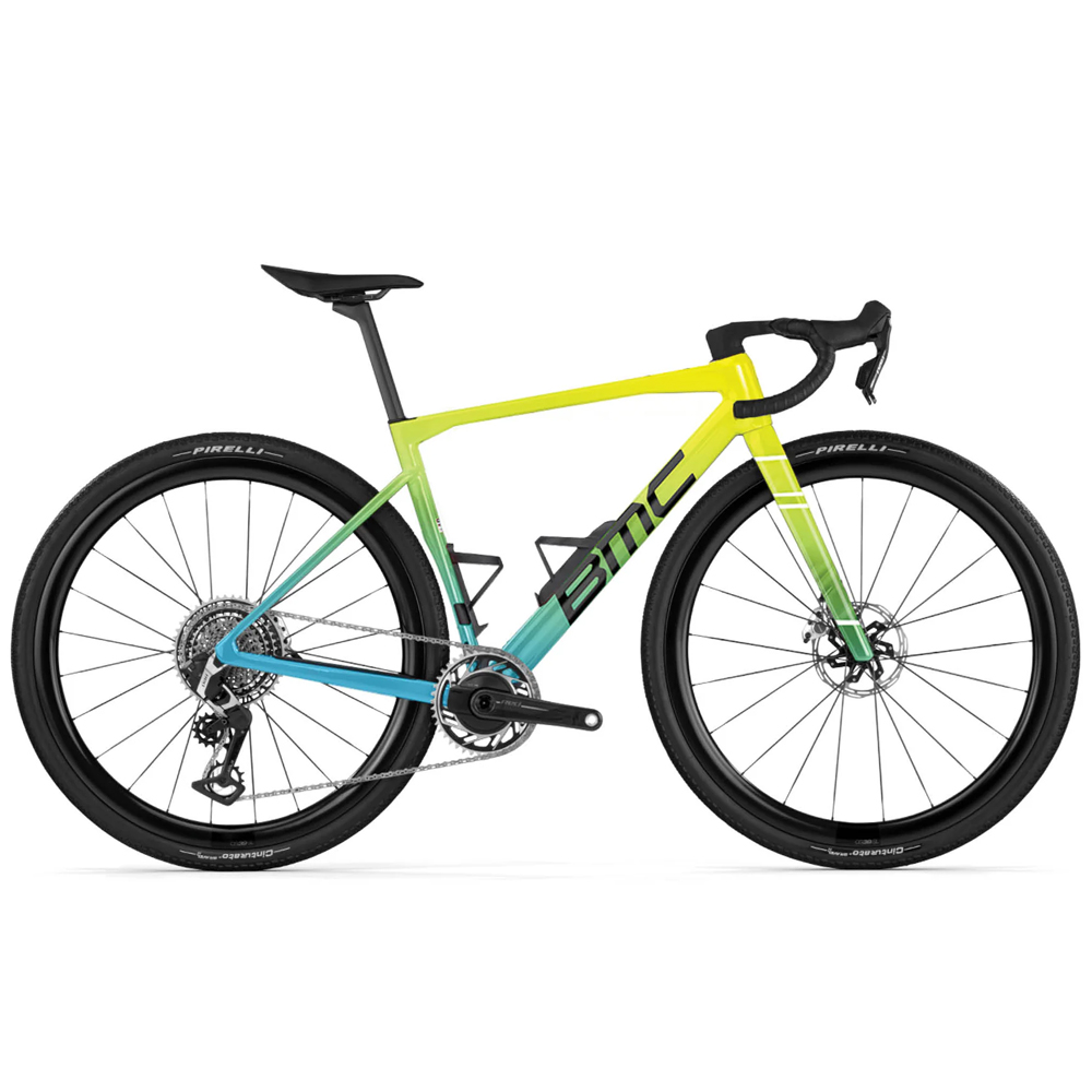 2025 BMC Kaius 01 One Road Bike