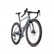 2025 BMC Kaius 01 Three Road Bike