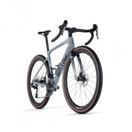 2025 BMC Kaius 01 Three Road Bike