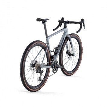2025 BMC Kaius 01 Three Road Bike