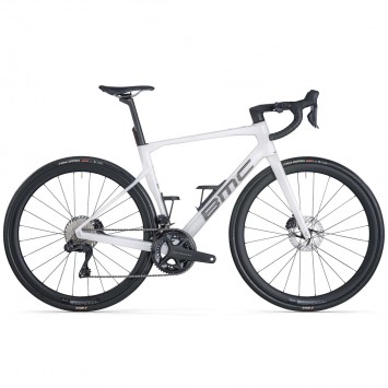 2025 BMC Roadmachine 01 Four Road Bike 2025 BMC Roadmachine 01 Four Road Bike