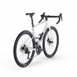 2025 BMC Roadmachine 01 Four Road Bike
