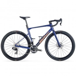 2025 BMC Roadmachine 01 One Road Bike