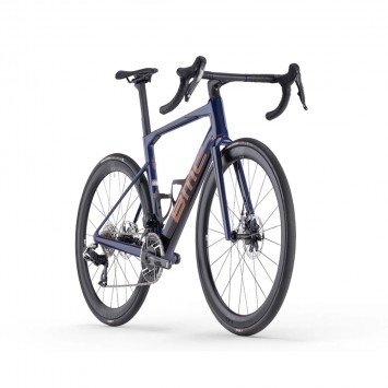 2025 BMC Roadmachine 01 One Road Bike