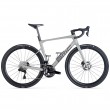 2025 BMC Roadmachine 01 Two Road Bike