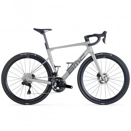 2025 BMC Roadmachine 01 Two Road Bike