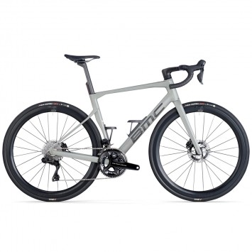 2025 BMC Roadmachine 01 Two Road Bike 2025 BMC Roadmachine 01 Two Road Bike