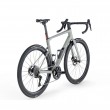 2025 BMC Roadmachine 01 Two Road Bike