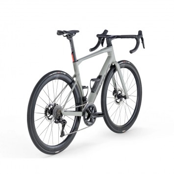 2025 BMC Roadmachine 01 Two Road Bike