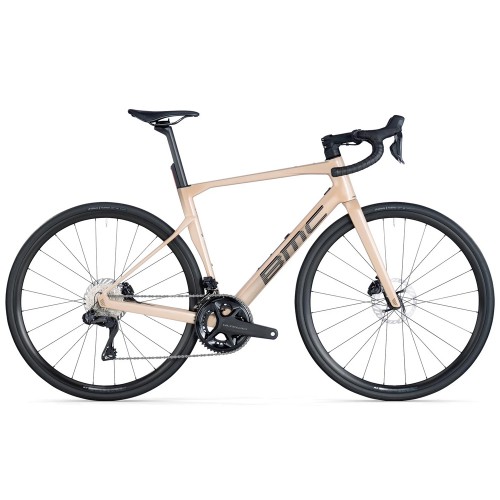 2025 BMC Roadmachine One Road Bike