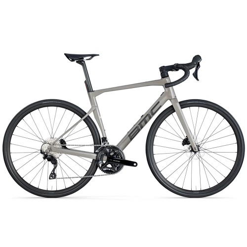 2025 BMC Roadmachine Three Road Bike