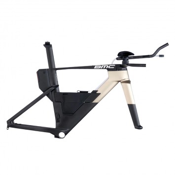 2025 BMC Speedmachine 01 Module Frameset 2025 BMC Speedmachine 01 Module Frameset