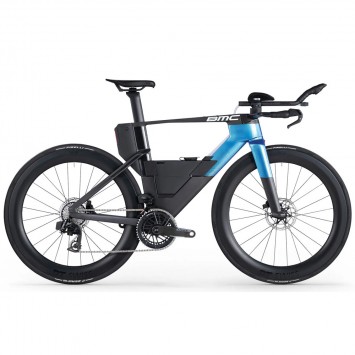 2025 BMC Speedmachine 01 Two Road Bike
