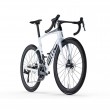 2025 BMC Teammachine R 01 Five Road Bike