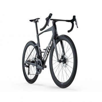 2025 BMC Teammachine R 01 Four Road Bike