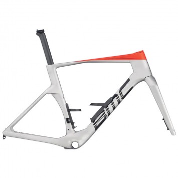 2025 BMC Teammachine R 01 Frameset 2025 BMC Teammachine R 01 Frameset