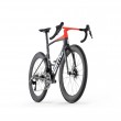 2025 BMC Teammachine R 01 One Road Bike