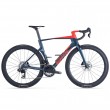 2025 BMC Teammachine R 01 Three Road Bike